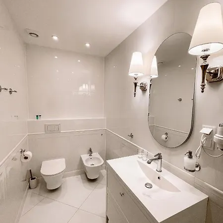 Bed & Breakfast Zamek