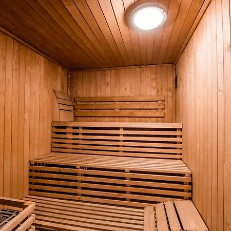 Bed & Breakfast Zamek Rzucewo