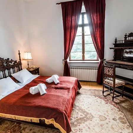 Zamek 4* Rzucewo
