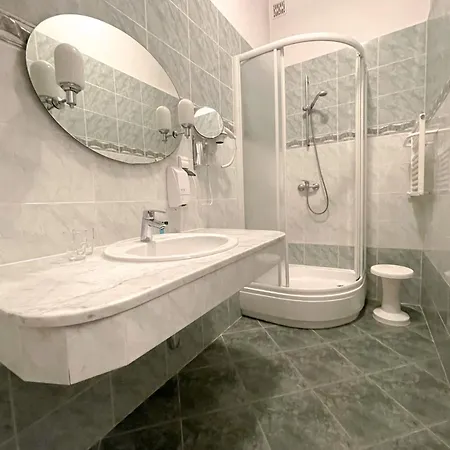 Bed & Breakfast Zamek
