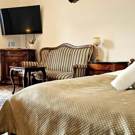Zamek 4*