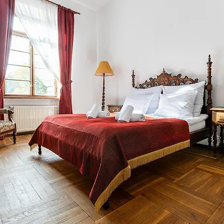 Zamek 4*