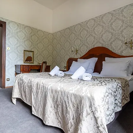 Zamek Panzió 4*