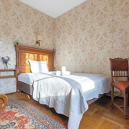 Zamek 4* Rzucewo