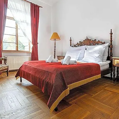 Zamek 4*