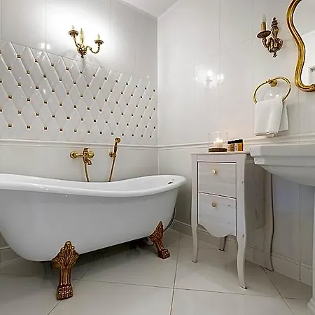 Zamek 4* Rzucewo