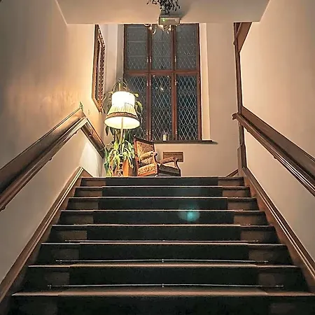 Zamek Frühstückspension 4*