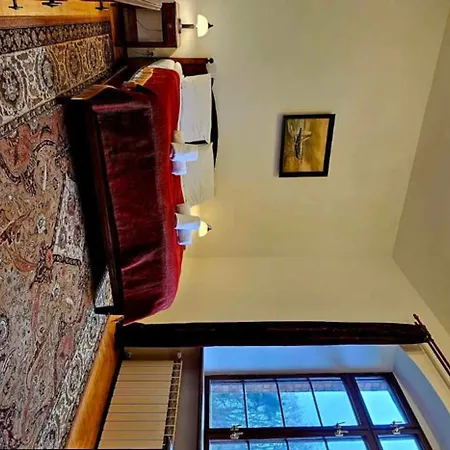 Bed & Breakfast Zamek