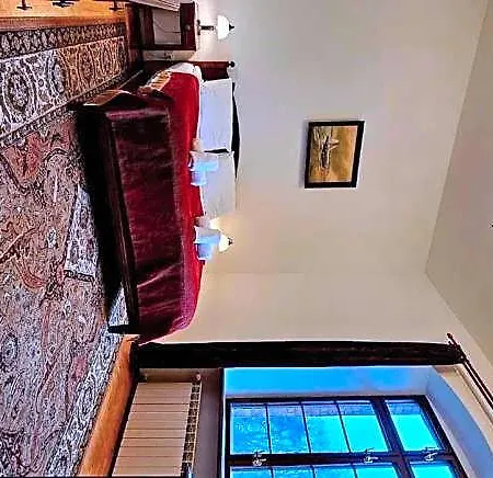 Bed & Breakfast Zamek Rzucewo
