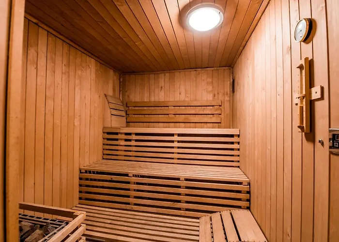 Frühstückspension Zamek Rzucewo