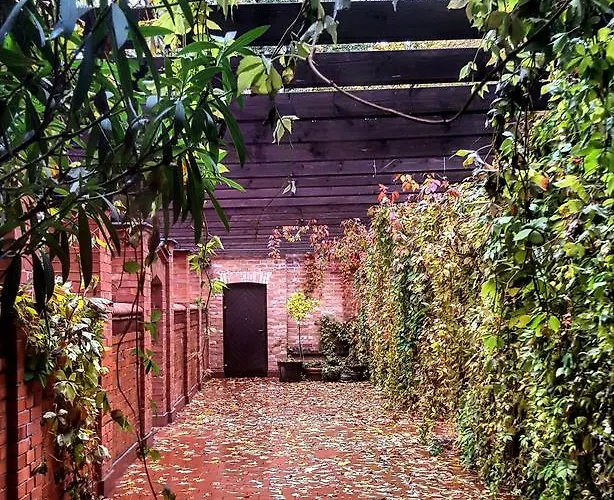 Frühstückspension Zamek